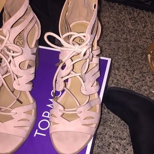 Rue21 High heels